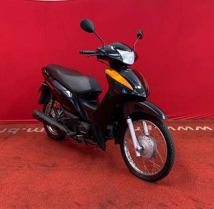 HONDA BIZ 100 ES 